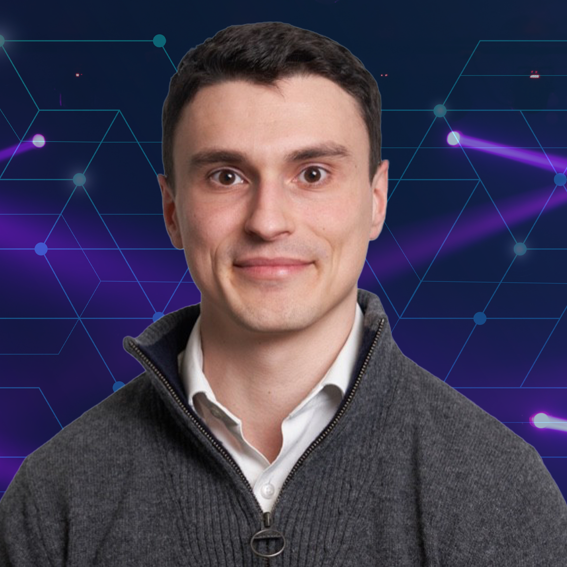 Nick Aristidou Nick Aristidou